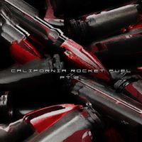 кровь из носа - california rocket fuel: pt.2