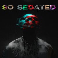 кровь из носа - so sedated