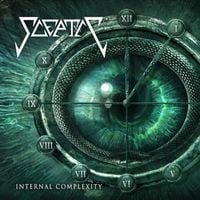 Sceptic - Internal Complexity