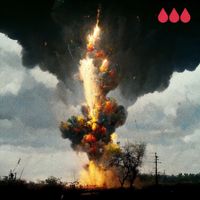 кровь из носа - big d energy