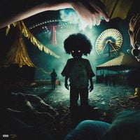 Caal Vo - American Circus Freak