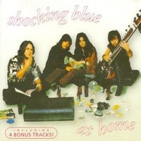 Shocking Blue - At Home
