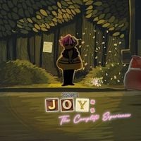 JAMESY! - JOY.: The Complete Experience