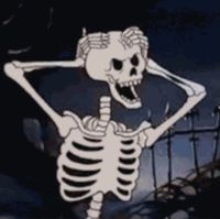 BONES - OhNo!