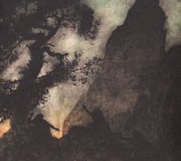 Caverne - La Fin De Tous Les Chants