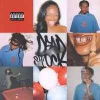 Devin Malik - DEADSTOCK