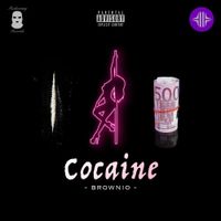 Brownio - Cocaine