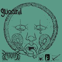 G​&uuml;​aard - G​​​&uuml;​​​aard / Natty Gray - Split