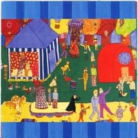 of Montreal - The Gay Parade
