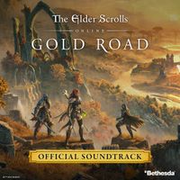 Brad Derrick - The Elder Scrolls Online: Gold Road