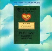 Passport - Passport