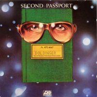 Passport - Second Passport