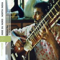 Kushal Das - Raga Marwa - Surbahar