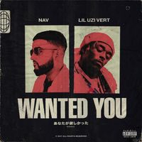NAV - Wanted You