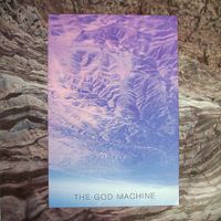 The God Machine - The Desert Song