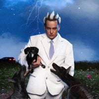 Kubi Producent - Sen, kt&oacute;rego nigdy nie miałem