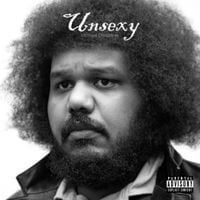 Michael Christmas - Unsexy