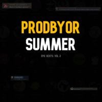 Prod By Or - epic beats vol 2: prodbyor summer