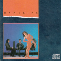 Cheap Nasties - Manikins