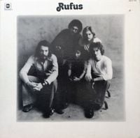 Rufus - Rufus