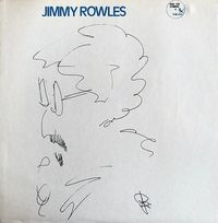 Jimmy Rowles - The Special Magic Of