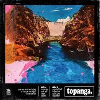 Coleman Hell - topanga.
