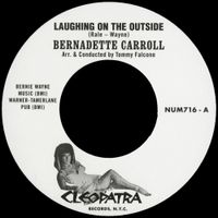 Bernadette Carroll - Laughing on the Outside / Heavenly