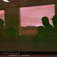 El &uacute;ltimo De Mis D&iacute;as - en primavera es deprimente