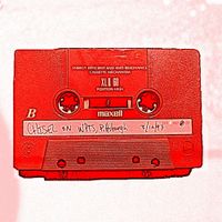 Chisel - Live on WPTS, 1997