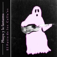 Phuyu y la Fantasma - El Patio de los Calla'os