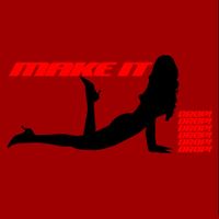 REYSHA RAMI - MAKE IT DROP!