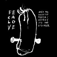 Fecalove - Apex Masochist Trash (Depravity And Disorder)