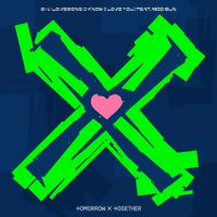TOMORROW X TOGETHER - 0X1=LOVESONG (I Know I Love You)