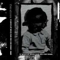 Fecalove - 21 Years Of Death Cum Shit And Blood
