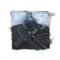 MAVI - drunk prayer