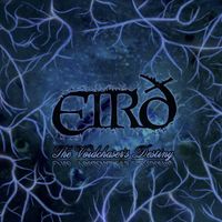 Eirð - THE VOIDCHASER'S DESTINY - PART I: HOPE (2024)