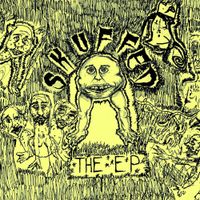 SKUFFED - The EP