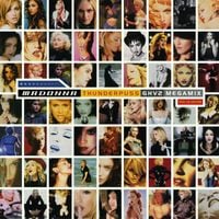 Madonna - Thunderpuss GHV2 Megamix
