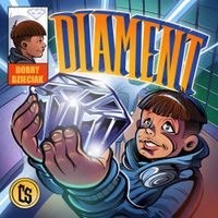Dobry Dzieciak - Diament
