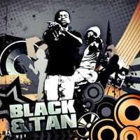 YT - Black & Tan