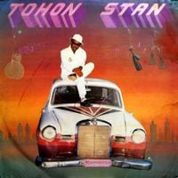 Stanislas Tohon - Aventurier