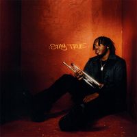 Ife Ogunjobi - STAY TRUE