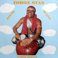 Stanislas Tohon - Koud&eacute; Alafia Tchink System