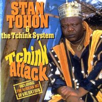 Stanislas Tohon - Tchink Attack