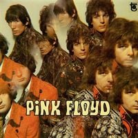 Pink Floyd - The Piper at the Gates of Dawn [US]