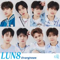 LUN8 - Evergreen