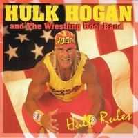 Hulk Hogan - Hulk Rules