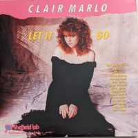 Clair Marlo - Let It Go