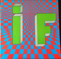 Rubella Ballet - If