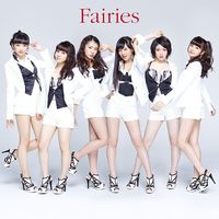 Fairies - Fairies